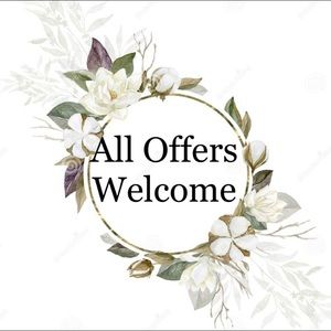 Most offers accepted